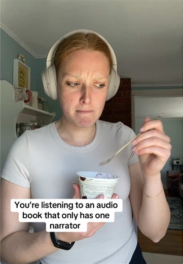 It’s an experience