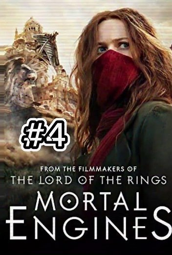 I Watched the Best Dystopian Sci-Fi Movies and Here's What Happened