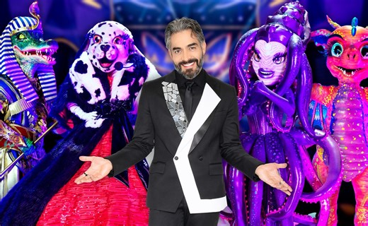 ¿A qué hora se transmite "Quién es la Máscara México 2023" y dónde ver el programa?