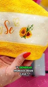 268K views · 3.7K reactions | Sublimación de toalla en una prensa de tazas✨ ¿Quieres aprender y dominar el arte de la sublimación? Aprende el paso a paso para empezar un negocio rentable desde casa. Solo tienes que entrar al enlace de mi perfil y empezar ahora.✅ #sublimacionmoderna #toallaspersonalizadas #miniprensa #estampados #emprendedesdecasa | Sublimación Moderna | Facebook