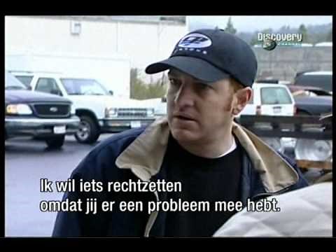 Boyd Coddington Brad quits at Boyd Coddington