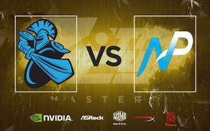 #索泰杯#Newbee vs NP英文集锦【原创】【1080p】