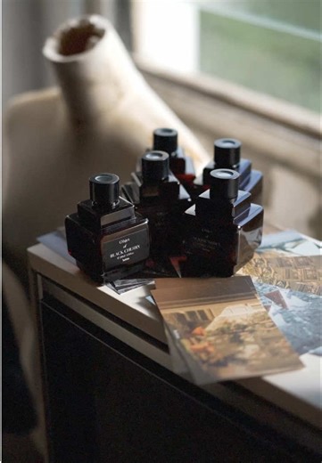 Hetras Showroom: Natural Ingredients for Personal Care