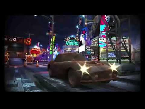 CSR Classics Gameplay Walkthrough Part 35