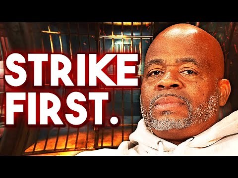 Former Prison Boss Reveals How to SURVIVE Jail