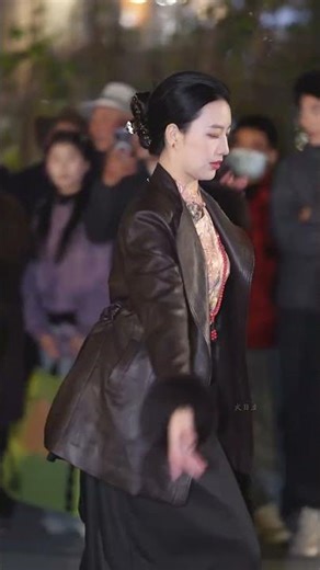 Angwang,beautiful Tibetan dance girl