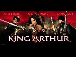 Geeky Gentlemen King Arthur (2004)