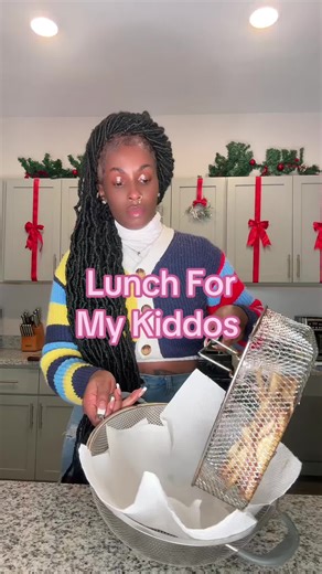 Delicious Chicken Sandwich Lunch Ideas for Kids