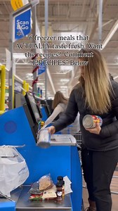 20K views · 45 comments | I figured out how to create freezer meals the right way. ✅ Use quality freezer bags or containers. (Not all are airtight!) ✅ Freeze meals FLAT for even defrosting. ✅ Always add fresh toppings and crunchy sides at the end to bring the meal back to life. 12 years later I’ve created and tested thousands of recipes and I’m only sharing the best with you! ✨ Grab them here: https://www.myfamilydinnerresources.com/12-free-recipes | My Family Dinner | Facebook