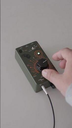 Weaver by Fieldtone Instruments