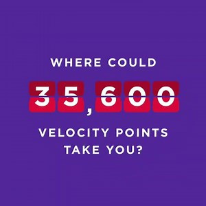 2K views | Velocity Frequent Flyer on Reels | Facebook