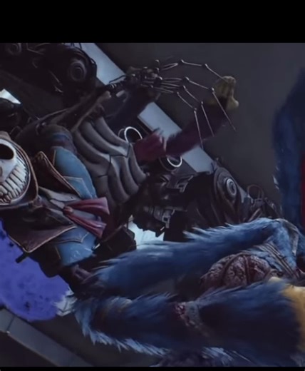 Understanding Poppy Playtime: The Impact of Outsiders