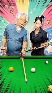 🎱 Funny Billiards Moments Ep.1181 #Shorts