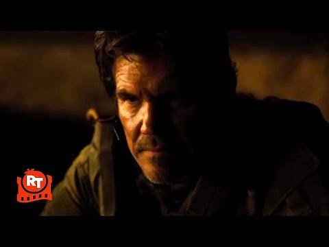 Sicario (2015) - This Is What We're Up Against Scene | Movieclips