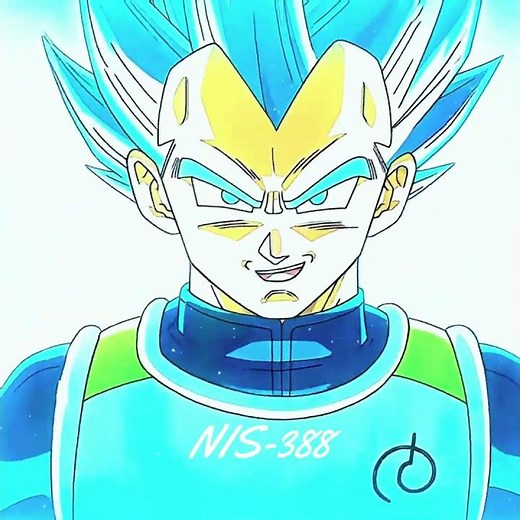 DRAGON BALL Z | GOKU & VEGETA 🔥 The Saiyan Awakening | [AMV/EDIT] |