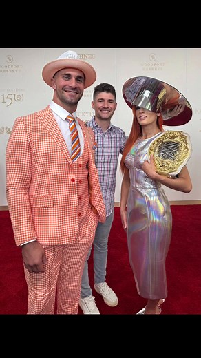 Seth Rollins Hair Transformation: A New Look Revealed!