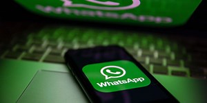 Il trucco utile e rapido per inviare file pesantissimi su WhatsApp