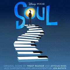 Various Artists – Soul [Original Motion Picture Soundtrack] (2020) » download by NewAlbumReleases.net