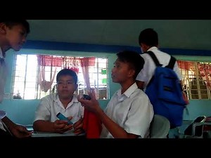 Boy Jakol