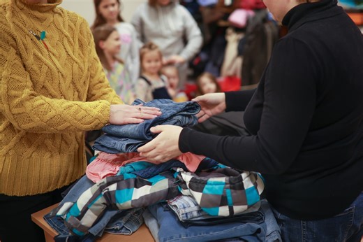 Lorain homeless task force to offer health screenings, services, essential items and more on Oct. 22