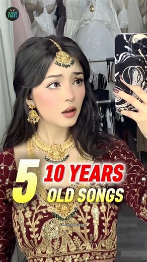 90s ka Top 5 Most viral Song of 2026 | Dekha Ek Khwab , Saiyaara - कोई शहरी बाबू , #shorts​ #old​