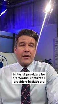 Federal Medicaid money for Minnesota threatened over fraud