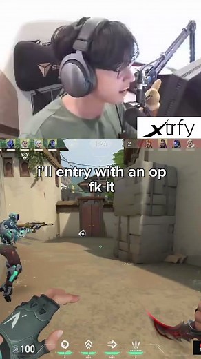 Mastering Valorant: Tips and Techniques for Running and Tracking - Valorant Clips