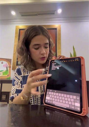cómo hacer un vision board? hagámoslo juntos y les explico❤️🩷