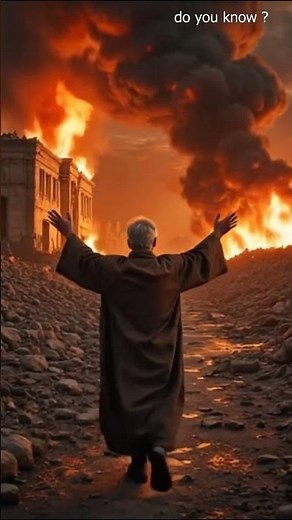 Prophet Amos Speaks: A Message That Echoes Through Time