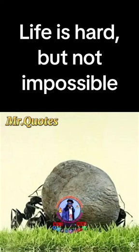 Inspirational Quotes to Overcome Life's Challenges