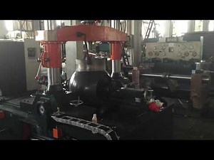 Ball Lapping Machine