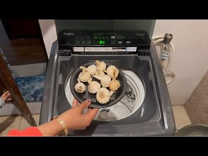 Lassan ko Washing machine main dala बहुत काम के किचन टिप्स - Hindi Amazing Kitchen tips & Trick