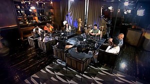 10K views · 27 reactions | Veg Vs Non-Veg debate with a religious twist on the dining table; catch the unique budget discussion at 1:30 PM on @Zeenews. | Zee News English | Facebook