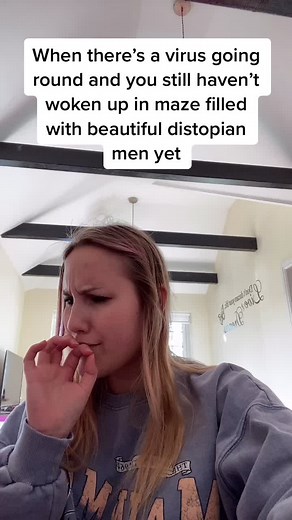 Can anyone tell me where I can sign up to be a part of the maze trials? #mazerunner #dylanobrien #newt #thomas #minho #newtmas #themazerunner