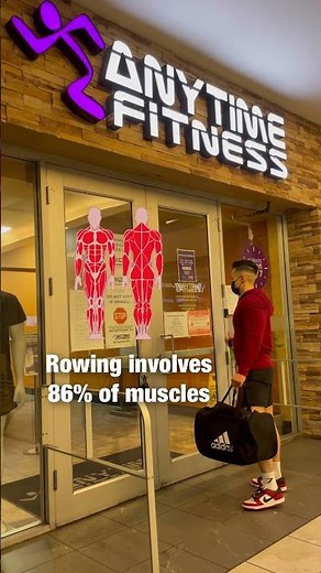 BEST Cardio Machine for FULL BODY Workout 🔥 🥵