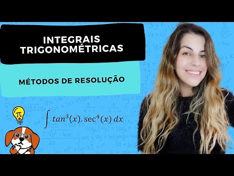 Trigonometric Integrals - Integration Methods | Calculus 1