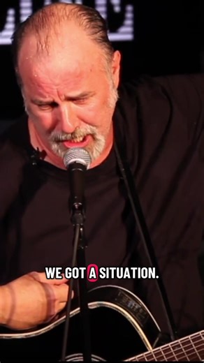 We’ve Got A Situation! | Tim Wilson . . . #comedy #funny #legend #timwilson #standup