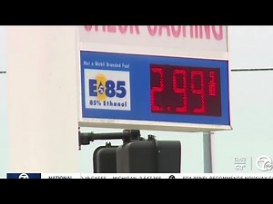 Is it time to consider E85 Flex Fuel?