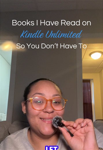 Kindle Unlimited books I have read so you don’t have to! 🐛 📚 ✨ #kindleunlimited #bookrecommendations #bookcommunity #booktok #TikTokCreatorSearchInsightsIncentive