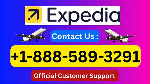 Official Expedia® Customer Service | Complete Step-by-Step Help Guide