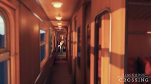 New Blackwood Crossing Trailer Portrays a Unique and Strange Journey