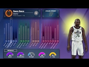 HOW TO MAKE NON SHOOTING BUILDS SHOOT LIKE PURE SHARPSHOOTERS! BEST BADGES FOR SHOOTING! | NBA 2K20