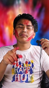 168K views · 10K reactions | Holi ko rang | Gokarna Shrestha | Facebook