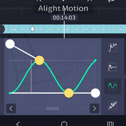 porfa no hate es mi primer tutorial de aligh motion