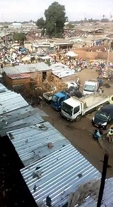 A lock down will never work without using force in a poor country like Zimbabwe. Stay at home usina chikafu? Not easy. | Let's enjoy Zimbabwe