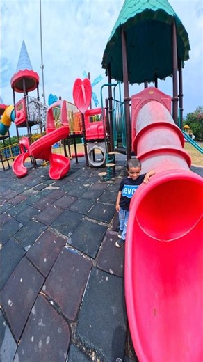Bella ciao amazing parkour playground epic climbing 🪜 pov 🥰#viral #shorts #popular #funny