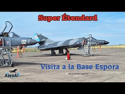 Super Etendard 2024