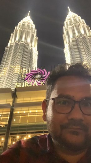 #visitmalaysia #kualalumpurmalaysia | Atul Rai