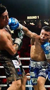 Isaac Cruz Threw Down in a 2025 Fight of the Year Contender