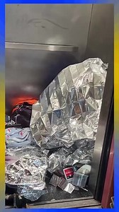 Portland has some MAJOR issues... This is from a public parking garage in the heart of downtown. Beyond disturbing. | The Maine Wire